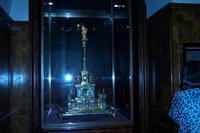 Besuch in der Schatzkammer