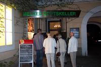 Abendlicher Spaziergang