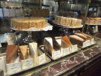 Süße Verführungen bietet die Konditorei 