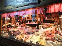 Deftiges aus Österreich wird auch angeboten