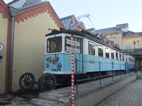 Im Heimatmuseum Traiskirchen