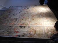 Gurk_Stift_Fastentuch