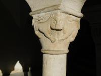 Millstatt_Kloster_Kreuzgang (1)