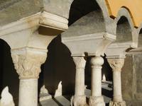 Millstatt_Kloster_Kreuzgang (3)