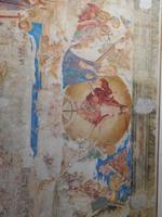 Millstatt_Kloster_Weltgerichtsfreko