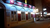 Wien, Restaurant Bieramt