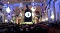 Wien, Neujahrskonzert 2017 in der Hofburg