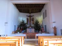 Triesenberg, Pfarrkirche