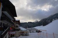 002 Abtenau, Hotel Traunstein