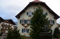 025 St. Gilgen, Silvestermarkt