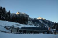 069 Abtenau, Karkogelbahn