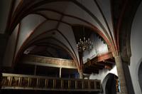 072 Kirche in Abtenau