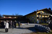 076 Kuchl, Käserei Fürstenhof