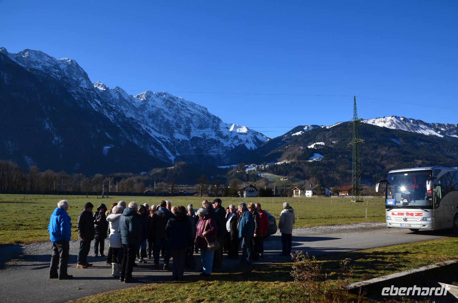077 Kuchl, Käserei Fürstenhof