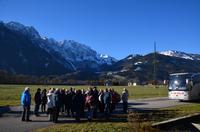 077 Kuchl, Käserei Fürstenhof