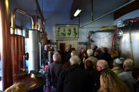 080 Berchtesgaden, Enzianbrennerei Grassl