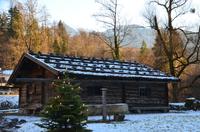 085 Berchtesgaden, Enzianbrennerei Grassl