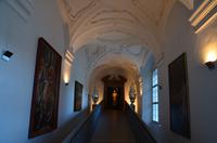 091 Salzburg, Domquartier