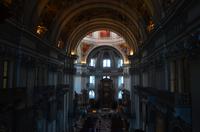 092 Salzburg, Domquartier, Dom