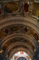 093 Salzburg, Domquartier, Dom