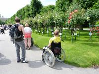 EHT Gruppe 21.5.-26.5.2017