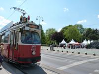 Wiener Ring am Rathaus