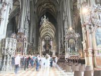 Im Stephansdom