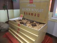 Im Schokoladenmuseum Heindl