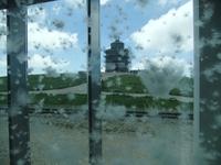 Wir erleben sogar einen 