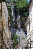 Stadtrundgang in Salzburg