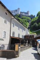 Die älteste Bäckerei Salzburgs