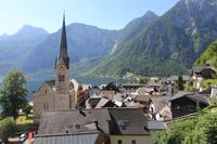 Hallstatt