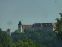 Schloss Seggau