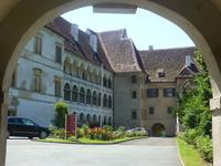 Schloss Seggau