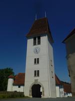 Schloss Seggau