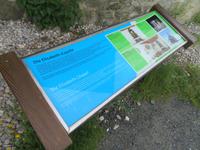 An der Sissi-Kapelle