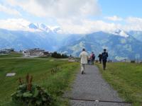 Wanderung zum Maurerkogel
