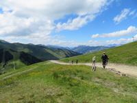 Die Gipfelstürmer kommen