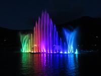 Abendspaziergang zum Zeller Seezauber