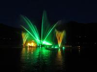 Show zum Zeller Seezauber