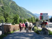 Auf zum Kitzsteinhorn
