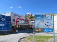 Alpincenter Kitzsteinhorn