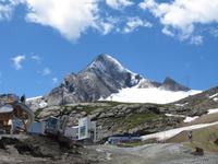 Das Kitzsteinhorn
