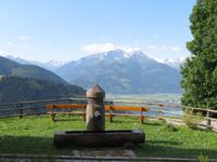 Vom Mitterberghof zur Schwalbenwand