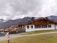 Hohe Mut Alm 