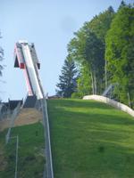 Heini Kopfer Schanze