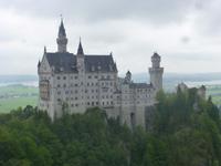 Schloss Neuschwanstein
