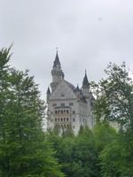 Schloss Neuschwanstein