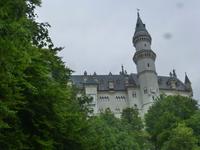 Schloss Neuschwanstein