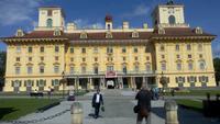 Eisenstadt, Schloss Esterhazy